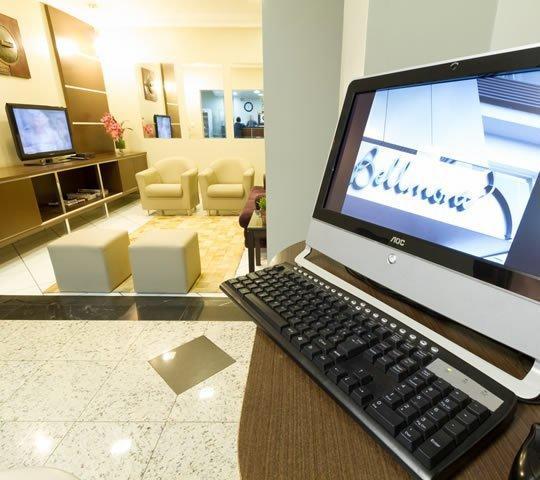 Bellmont Hotel 3*