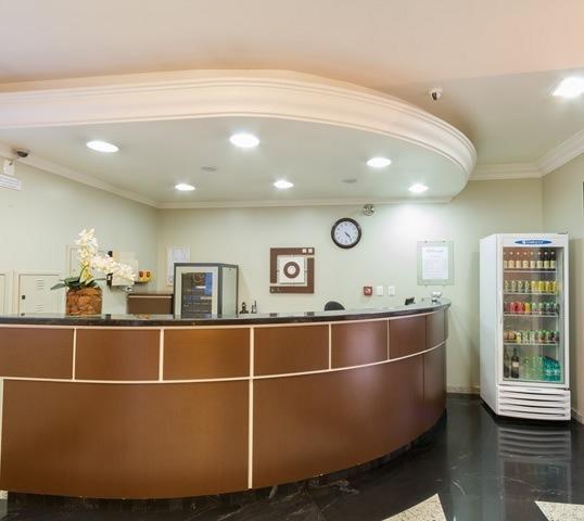Hotel Bellmont 3*