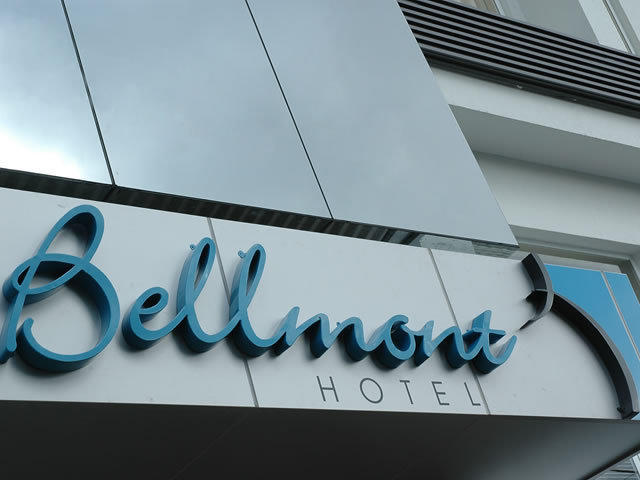 Hotel Bellmont 3*