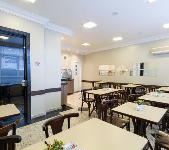 Hotel Bellmont 3*